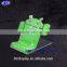 custom plastic acrylic mobile phone display stand with logo