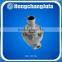 best sell high speed pressure swivel rotation joint steam electrical rotary joint
