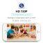 Full 720P Real-time Low Illumination wireless wifi baby monitor camera