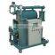 Series ZY transformer oil conditioning system, degas, dewater and recover used insulation oil