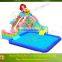 Giant Inflatable Water Slide for Adult