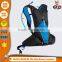 New design brand water backpack 30L-40L with water bladder hiking hydration bag