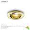 deep recessed mini cob led spotlight 6w up to 600lm