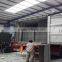 Construction material Plstic composite board Low Carbon WPC building board