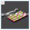 Customized Silicone Rubber Luggage Tag With Normal Size, Wholesale Custom Bulk Silicone Rubber Luggage Tag