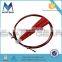 Wholesale Colorful Cheap PVC Jump Rope with Plastic Handle