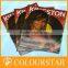 Nice Softcover fashion magazine printing