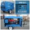 Portable 750cfm screw diesel air compressor manufacturer