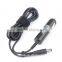 65w Car Laptop Charger For HP Notebook Laptop DC Adapter 18.5v 3.5a 7.4*5.0mm Car Charger Laptop