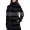 2015 wholesale genuine sheep fur coat/new style sheep fur coat for women