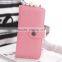Multifunctional wallet leather for wholesales