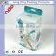 Customized Soft Crease Printing Transparent PVC boxes