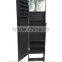 jewelry storage and dressing mirror