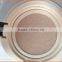 Air cushion with honeycomb honey storage principle Breathing BB cream