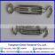 High Quality Wire Rope US Type Stainless Steel Turnbuckle