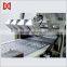 Top automatic cereal bar line