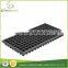 128cell plastic flower propagator seed tray for sale