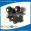 high precision chrome steel ball with hardness 63-66hrc
