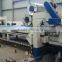 sheet metal coil straightening and cutting machine in Foshan