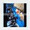 Steel Frame Cz Purlin Machine