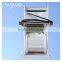 Feiyide Gold Silver Copper Nickel Plating Barrel for Electroplating machine