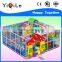 Cheap Indoor Playground Equipment Amusement Game