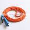 2015 new products smile face usb rope data charging cable used for Samaung and other Android smartphones