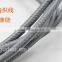 Aluminium Braided USB 2.0 to USB 3.1 Type-C data Cable for Oneplus 2 two Nexus 6P Lumia 950 XL