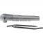 Classical Dental Unit Spare Parts Stainless Steel Angle 3 Way Syringe MSYR-1