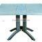 New style Fast Delivery oem custom plastic picnic table mould