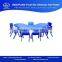 Newest excellent quality kids plastic table mould