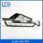 Car lights L shape Led Daylight Car