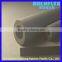 NBR / PVC Rubber Foam Pipe Insulation Material Heat Insulation