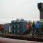 Leather Exhaust Gas Electrostatic Precipitator