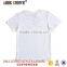 Top Quality Bulk Blank Mens Custom T Shirt Printing DIY Design