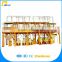 6FTS-36A Comprehensive Wheat Flour Milling Plant Maize Mill Machine