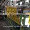 pvc vinyl flooring, machinery for making pvc lecture hall flooring