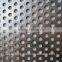 Stainless Steel Perforated Metal Mesh