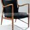 hans wegner circle chair