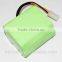 High Capacity Battery for Neato VX-11 VX-21 VX-15 VX-12 Vacuum Cleaner 7.2V 4500mAh Ni-Mh