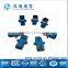 factory price optic fiber LC adaptor SC/ST/LC/FC/PC/APC