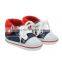 Hot Selling Prewalk Baby Boy Sport Shoes