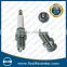 Spark plug PK16R11/90919-01168/BKR5EP-11 for TOYOTA with Nickel plated housing preventing oxidation, corrosion