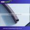 Hot Sales/ D P E I SHAPE Self-adhesive 3M door/window seal EPDM sponge rubber strips