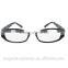 2016cheap high quality smart frame flower printed reading glasses