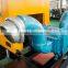 Movable Diesel water pump, sewage water pump, huge flow 18m3/h