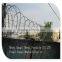 low price concertina razor barbed wire finished goods and materials