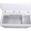 -40 degree chest type deep freezer