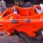 20t Hydraulic Quick Coupler for Excavator quick hitch high quality