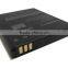 Li-Ion BL196 2500mAh Mobile Phone Battery For Lenovo Factory Price